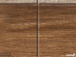 پوستر دیواری طرح چوب مورب 10055600