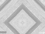 پوستر دیواری طرح چوب هندسی 10052010