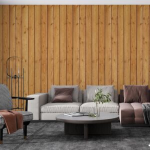 پوستر دیواری طرح چوب کلاسیک 10058700