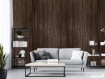 پوستر دیواری طرح چوبی 10054500