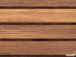 پوستر دیواری طرح چوبی 10113600