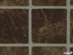 پوستر دیواری طرح کاشی مربعی 10051910