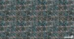 پوستر دیواری طرح کاشی کاری 10054710