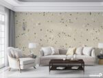 پوستر دیواری طرح کلاسیک 10166100