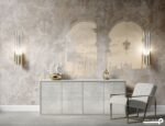 پوستر دیواری طرح کلاسیک 12212800