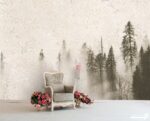پوستر دیواری طرح کلاسیک 12215100