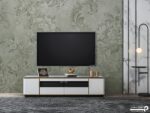پوستر دیواری طرح گل 10071800