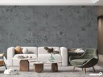 پوستر دیواری طرح گل 10072920