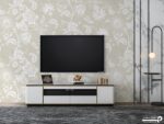 پوستر دیواری طرح گل 10193100