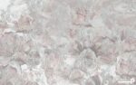 پوستر دیواری طرح گل 12217400