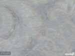 پوستر دیواری طرح گل داماسک 10070130