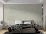 پوستر دیواری طرح گل داماسک 10072500