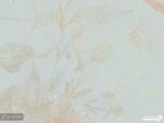 پوستر دیواری طرح گل ریز 12210900