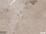 پوستر دیواری طرح گل و پتینه 12211900