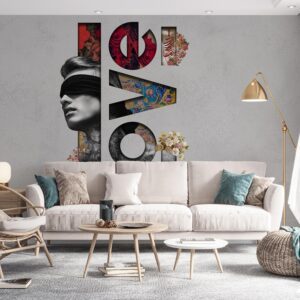پوستر دیواری عشق و عاشقانه 13423300