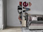 پوستر دیواری عشق و عاشقانه 13423300