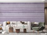 پوستر دیواری فانتزی راه راه 10236300