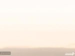 پوستر دیواری فانوس دریایی و دریا 10063000