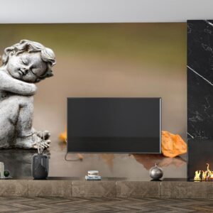 پوستر دیواری فرشته 10034300