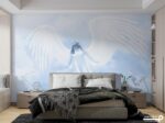 پوستر دیواری فرشته 10277900