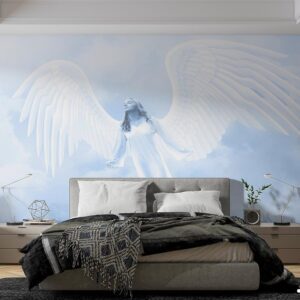 پوستر دیواری فرشته 10277900