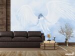 پوستر دیواری فرشته 10277900