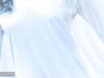 پوستر دیواری فرشته 10277900
