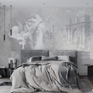 پوستر دیواری فرشته 13414400