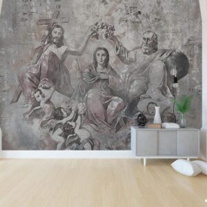 پوستر دیواری فرشته ها 13409900