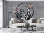 پوستر دیواری فشن خاص 13423600
