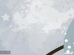 پوستر دیواری فضا و سیارات 11022100