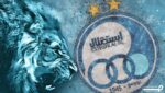 پوستر دیواری فوتبالی استقلال 13422400