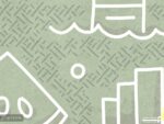 پوستر دیواری فیتنس بدنسازی 10135100