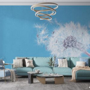 پوستر دیواری قاصدک 10176500