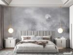 پوستر دیواری قلعه ترسناک 10179700