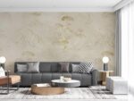 پوستر دیواری لاکچری ببر درخت 10236000