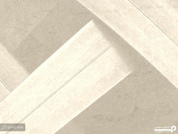 پوستر دیواری لاکچری برگ نخل 10179300 - Image 5