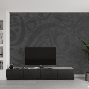پوستر دیواری لاکچری خطاطی 10166300
