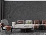 پوستر دیواری لاکچری خطاطی 10166300