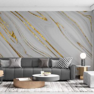 پوستر دیواری لاکچری سنگ مرمر 13511400