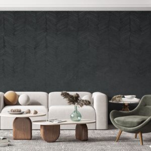 پوستر دیواری لاکچری طرح پتینه 10070740