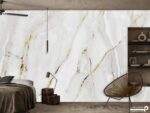 پوستر دیواری لاکچری مدل سنگ 10283500