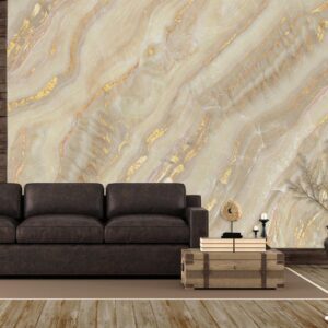 پوستر دیواری لاکچری مدل سنگ 10297800