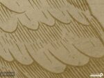پوستر دیواری لاکچری پرنده 10251500