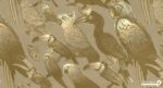 پوستر دیواری لاکچری پرنده 10251500