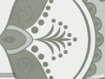 پوستر دیواری ماندالا سنتی 10225600