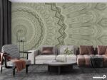 پوستر دیواری ماندلا سنتی 10170000