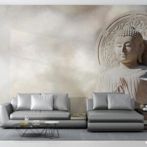 پوستر دیواری مجسمه سنتی 10287700