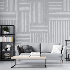 پوستر دیواری مدرن اشکال هندسی 10219500