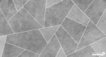 پوستر دیواری مدرن اشکال هندسی 10229500